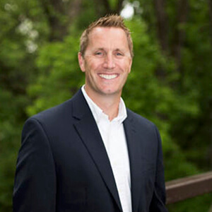 Chad Borgestad